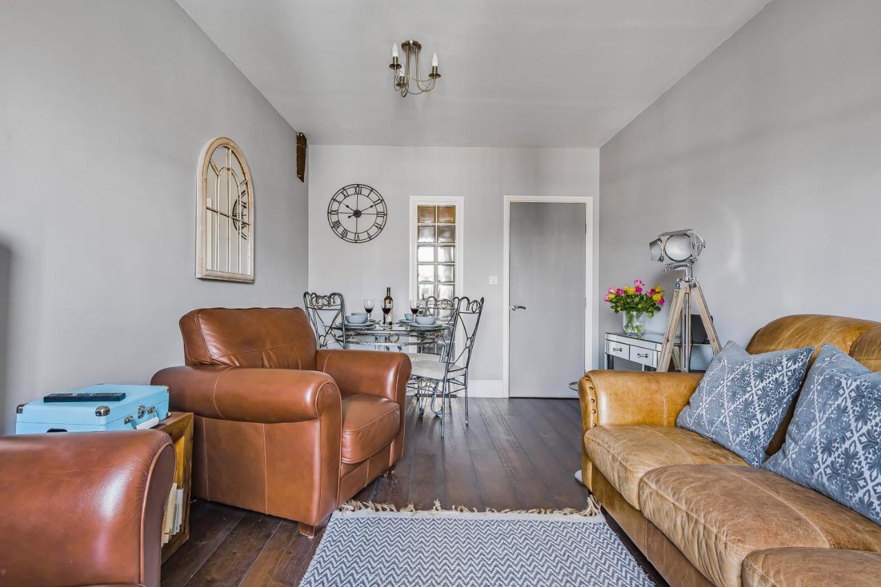 Woodsmill Quay Riverside - Heart Of Apartamento York