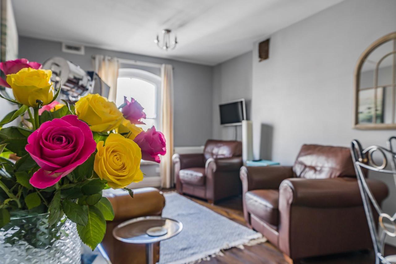 Appartement Woodsmill Quay Riverside - Heart Of *